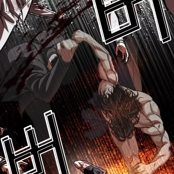 Hoán Đổi Diệu Kỳ Chap 603 - Next Chap 604