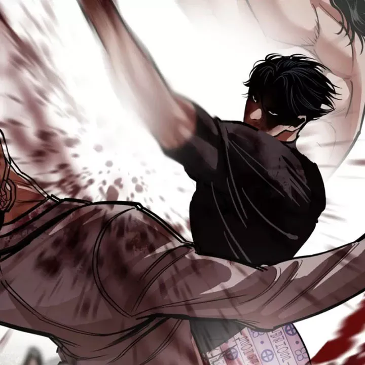 Hoán Đổi Diệu Kỳ Chap 603 - Next Chap 604