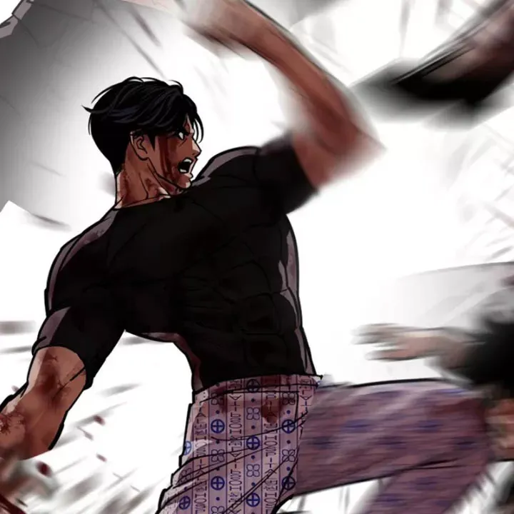 Hoán Đổi Diệu Kỳ Chap 603 - Next Chap 604