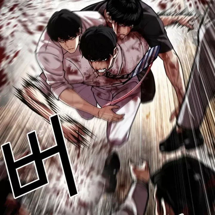 Hoán Đổi Diệu Kỳ Chap 603 - Next Chap 604