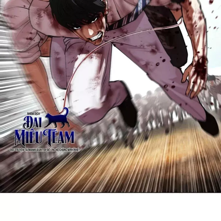 Hoán Đổi Diệu Kỳ Chap 603 - Next Chap 604