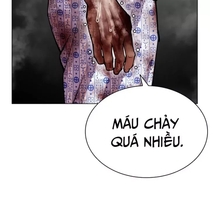 Hoán Đổi Diệu Kỳ Chap 603 - Next Chap 604
