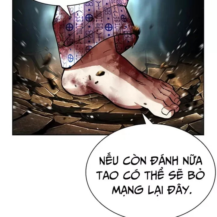 Hoán Đổi Diệu Kỳ Chap 603 - Next Chap 604