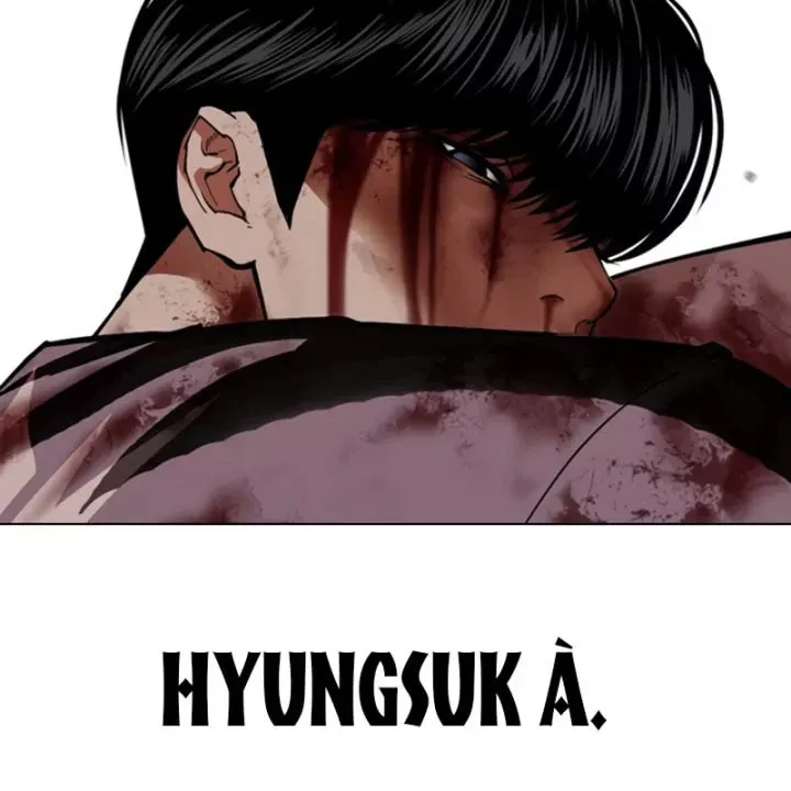 Hoán Đổi Diệu Kỳ Chap 603 - Next Chap 604