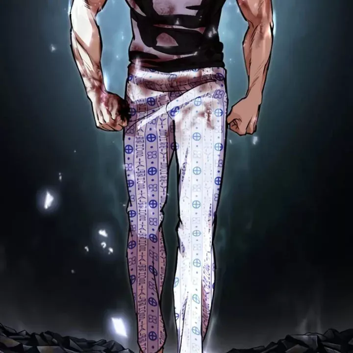 Hoán Đổi Diệu Kỳ Chap 603 - Next Chap 604