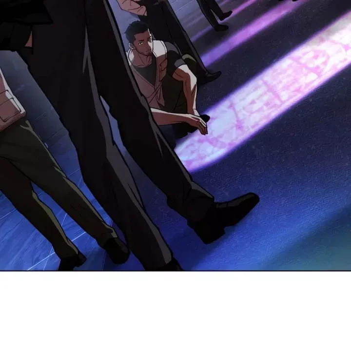 Hoán Đổi Diệu Kỳ Chap 603 - Next Chap 604