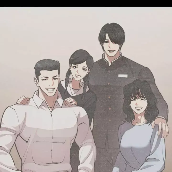 Hoán Đổi Diệu Kỳ Chap 603 - Next Chap 604