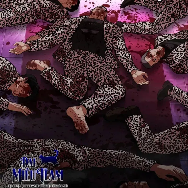 Hoán Đổi Diệu Kỳ Chap 603 - Next Chap 604