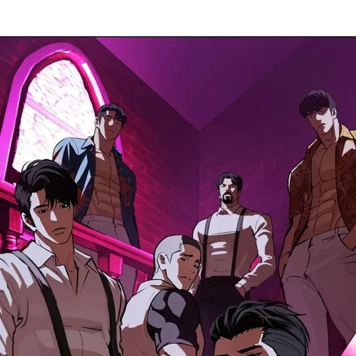 Hoán Đổi Diệu Kỳ Chap 603 - Next Chap 604