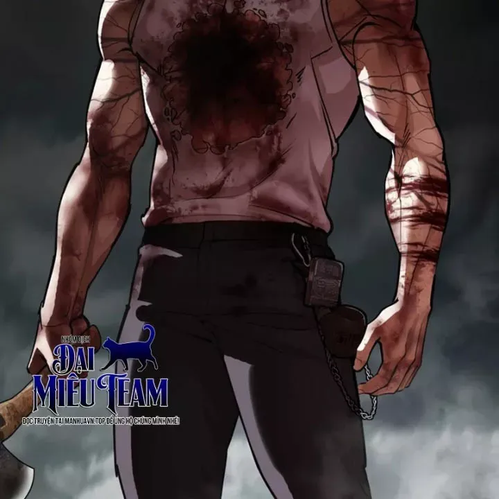 Hoán Đổi Diệu Kỳ Chap 603 - Next Chap 604