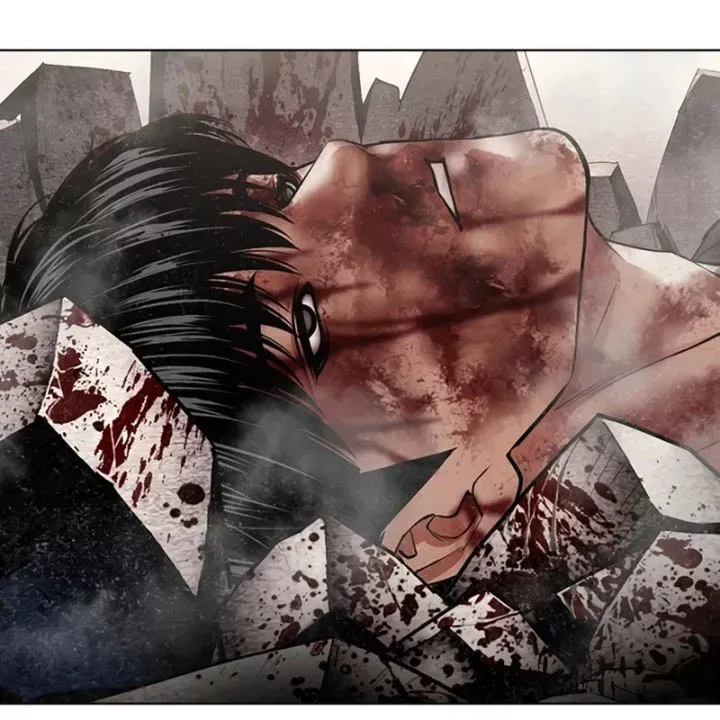 Hoán Đổi Diệu Kỳ Chap 603 - Next Chap 604