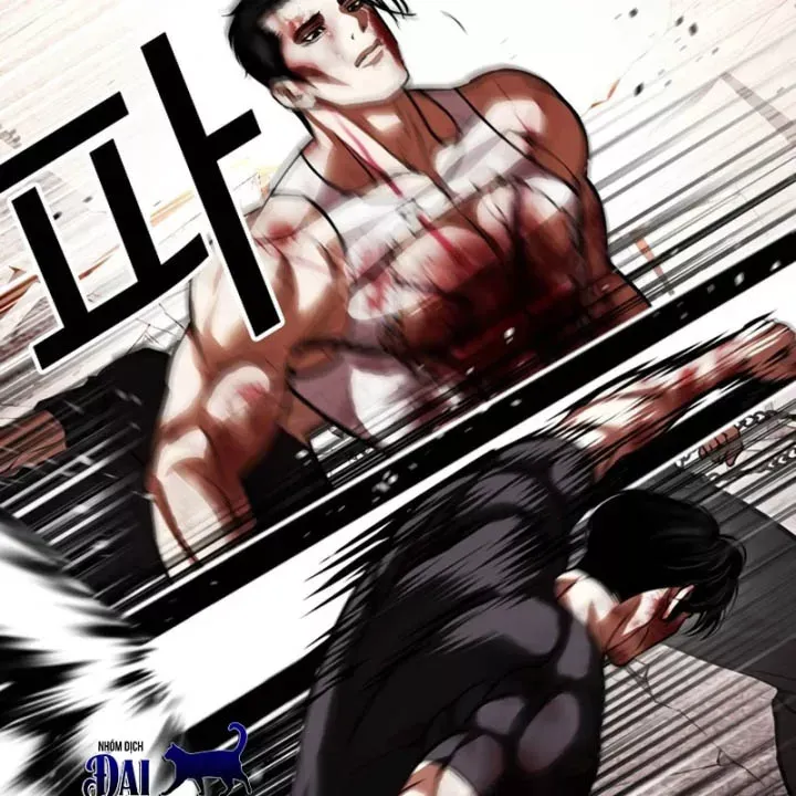 Hoán Đổi Diệu Kỳ Chap 603 - Next Chap 604