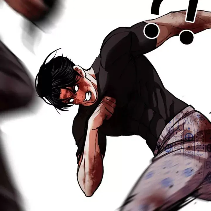 Hoán Đổi Diệu Kỳ Chap 603 - Next Chap 604