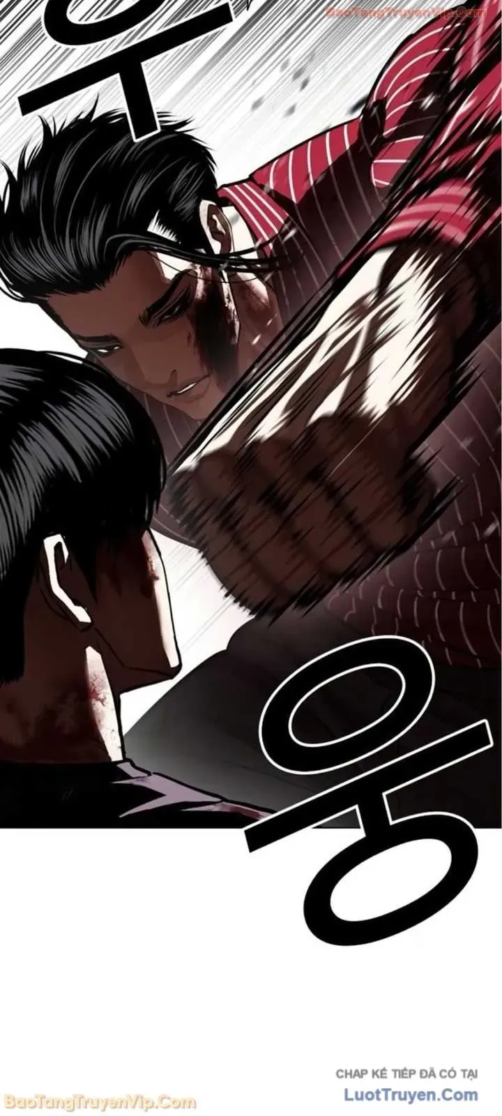 Hoán Đổi Diệu Kỳ Chap 600 - Next Chap 601