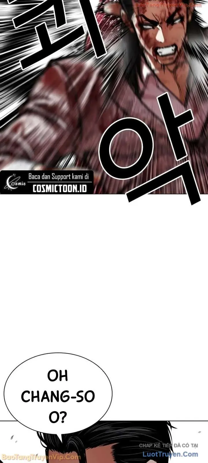 Hoán Đổi Diệu Kỳ Chap 600 - Next Chap 601