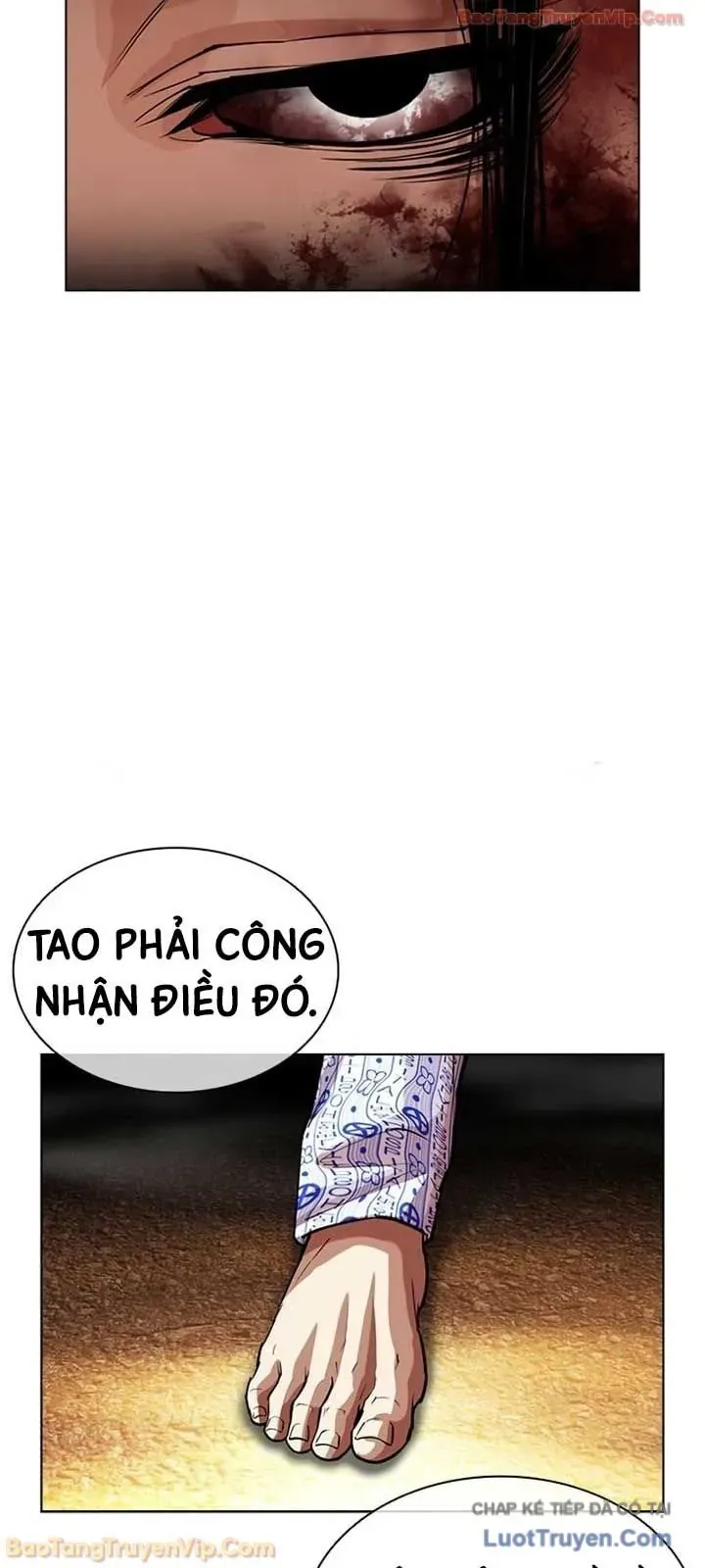 Hoán Đổi Diệu Kỳ Chap 600 - Next Chap 601
