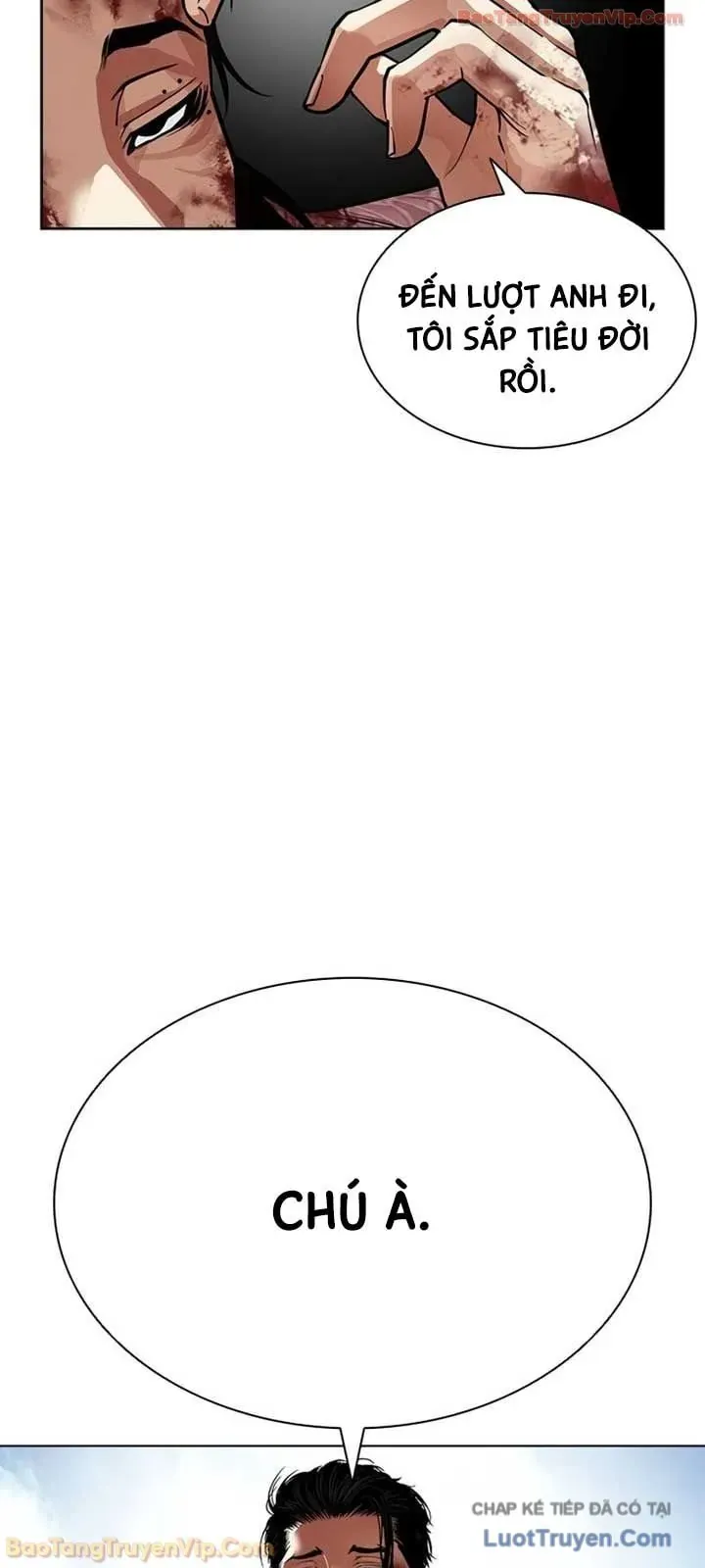 Hoán Đổi Diệu Kỳ Chap 600 - Next Chap 601