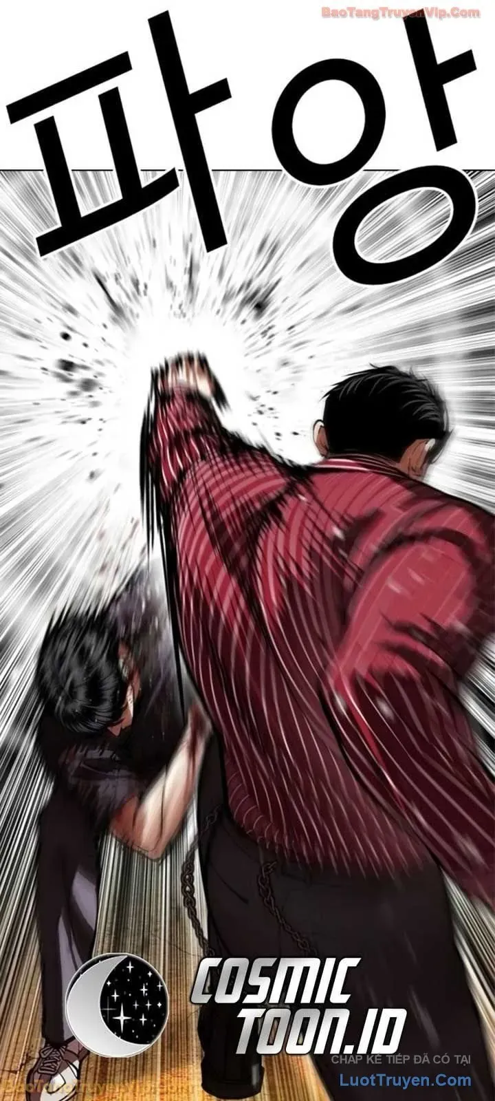 Hoán Đổi Diệu Kỳ Chap 600 - Next Chap 601