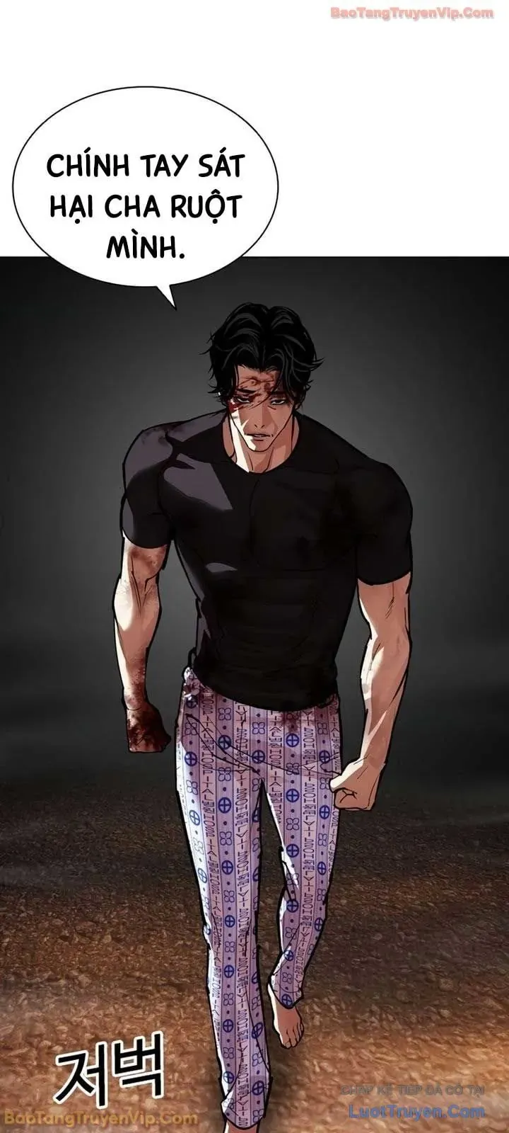 Hoán Đổi Diệu Kỳ Chap 600 - Next Chap 601