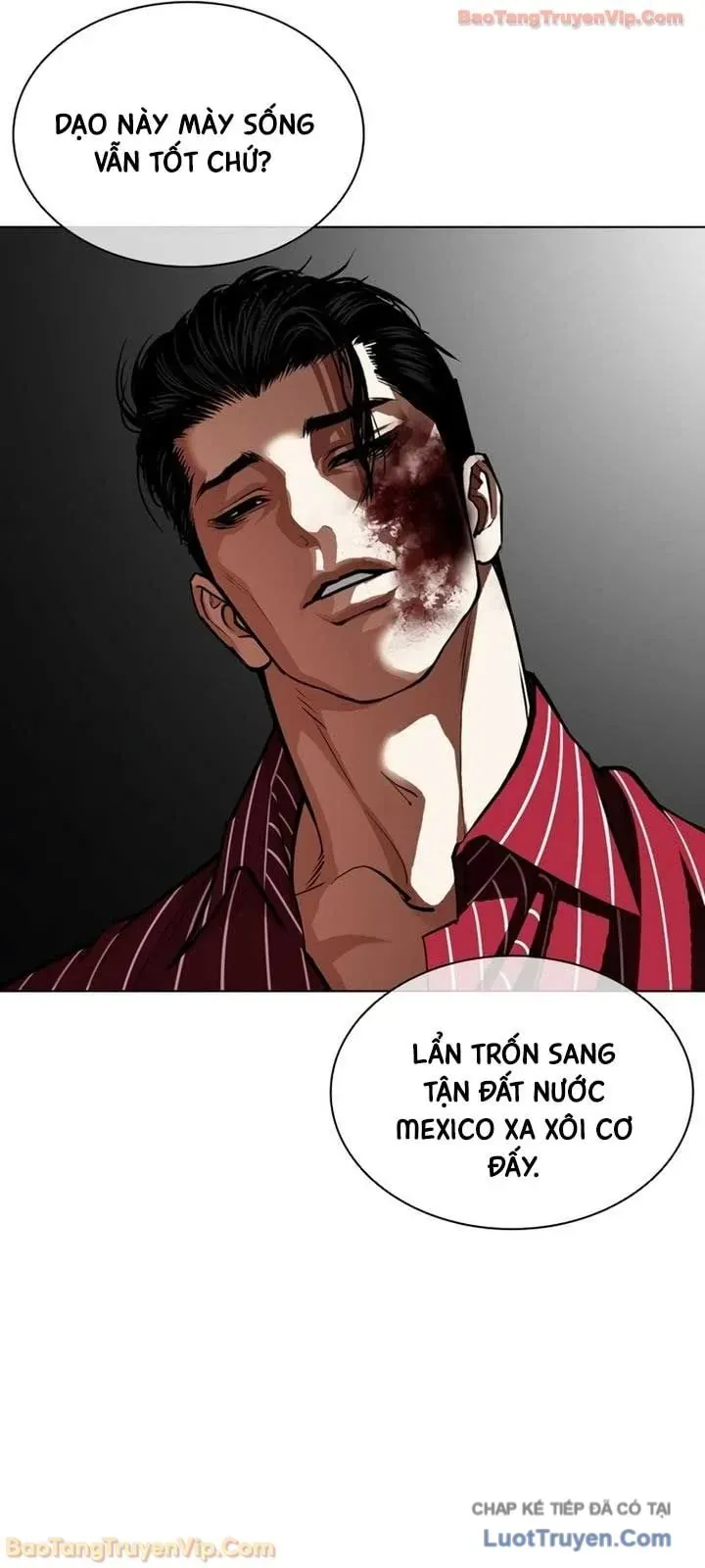 Hoán Đổi Diệu Kỳ Chap 600 - Next Chap 601