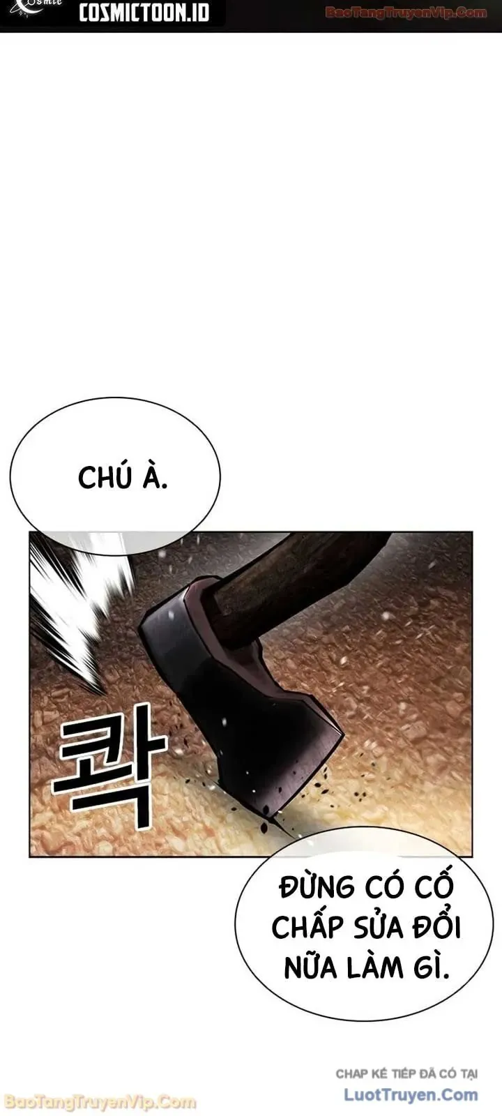Hoán Đổi Diệu Kỳ Chap 600 - Next Chap 601