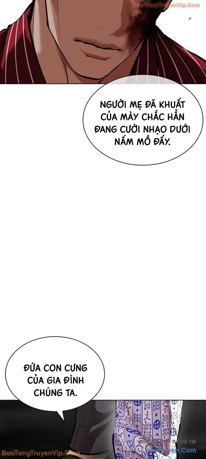 Hoán Đổi Diệu Kỳ Chap 600 - Next Chap 601