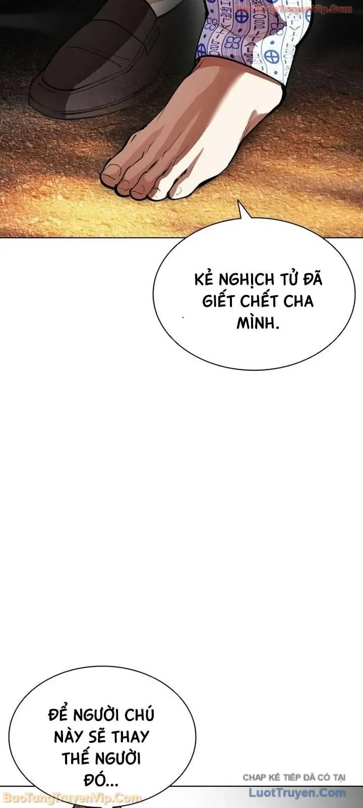 Hoán Đổi Diệu Kỳ Chap 600 - Next Chap 601