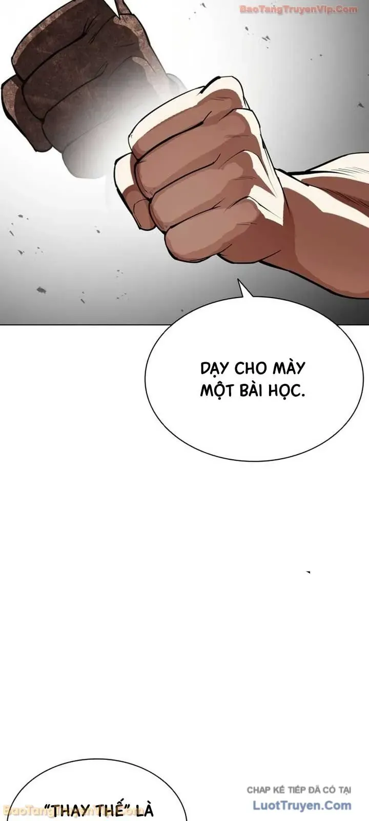 Hoán Đổi Diệu Kỳ Chap 600 - Next Chap 601