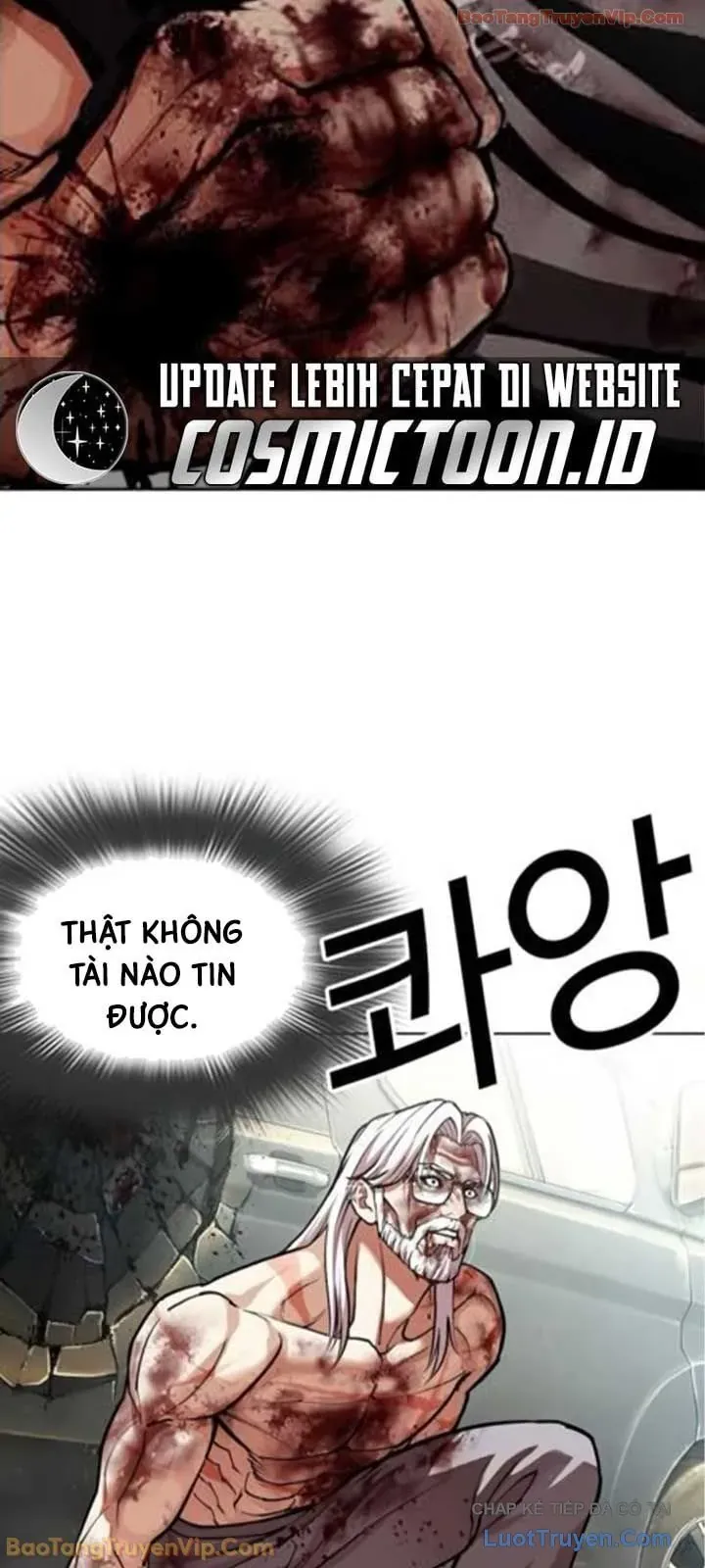 Hoán Đổi Diệu Kỳ Chap 600 - Next Chap 601
