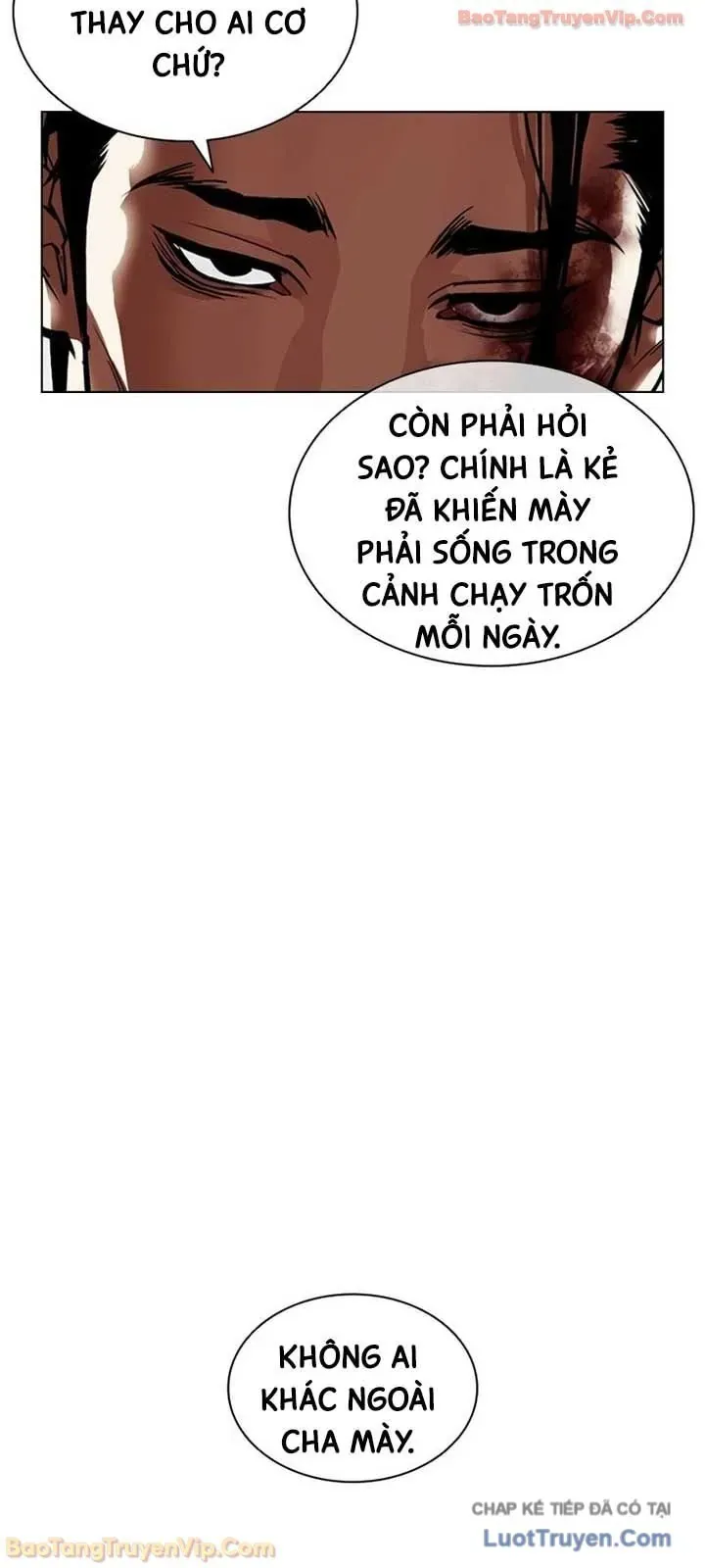 Hoán Đổi Diệu Kỳ Chap 600 - Next Chap 601