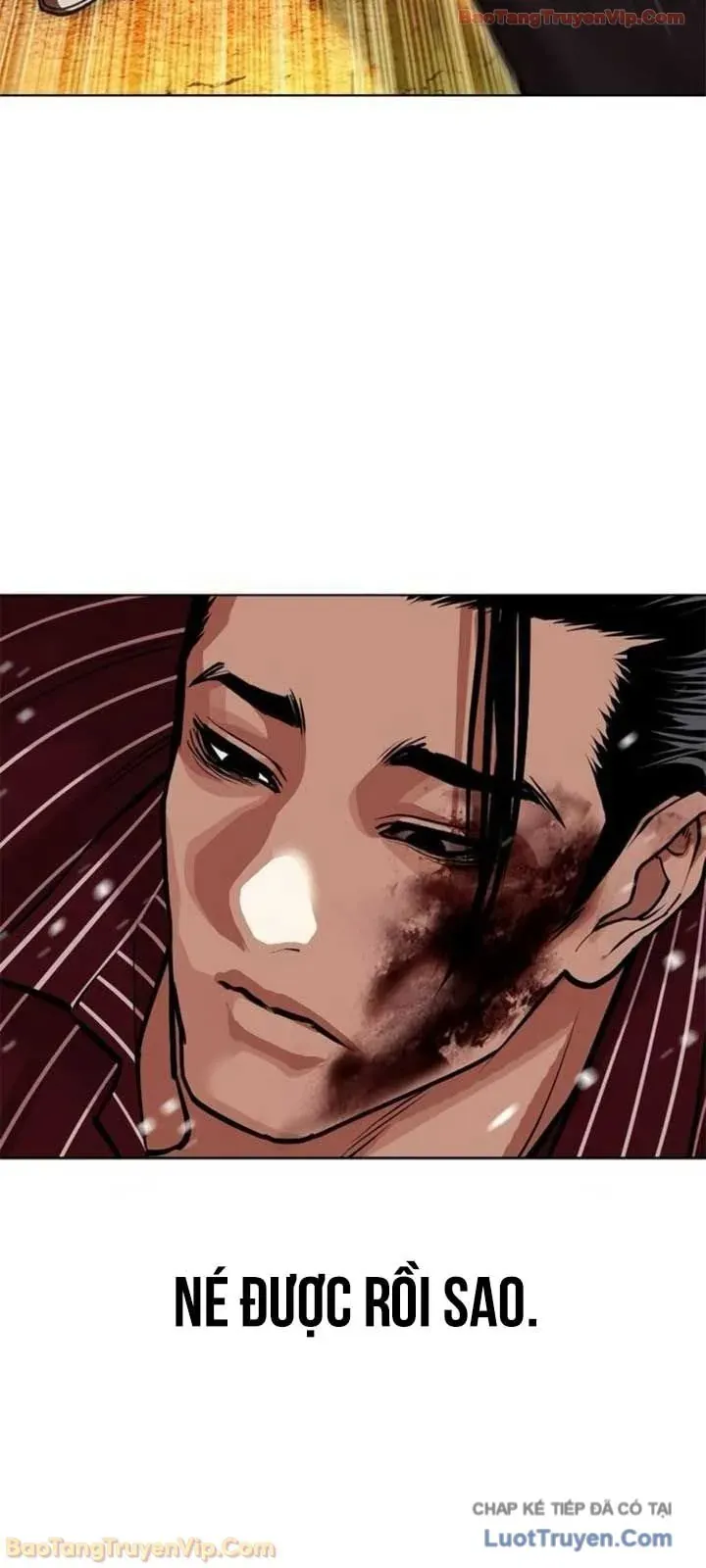 Hoán Đổi Diệu Kỳ Chap 600 - Next Chap 601