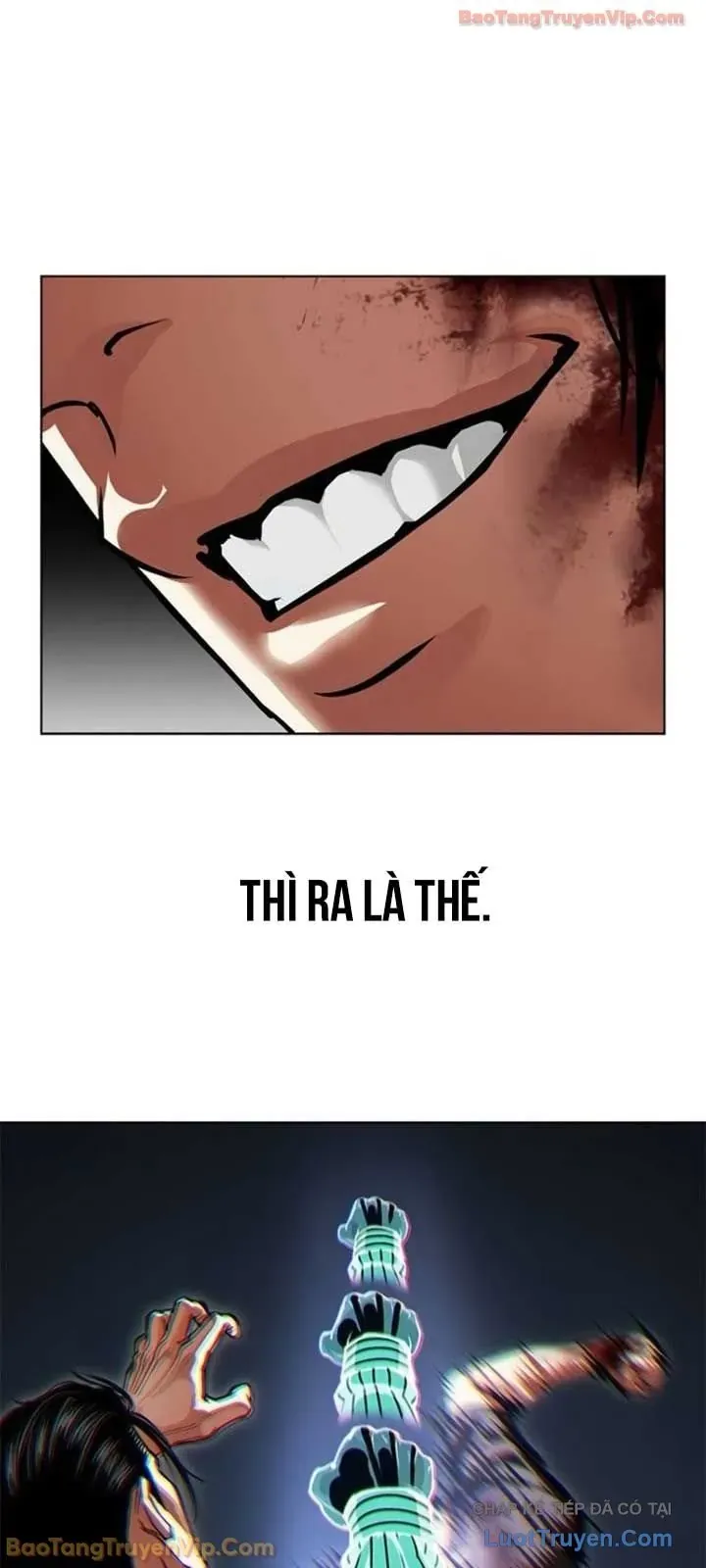 Hoán Đổi Diệu Kỳ Chap 600 - Next Chap 601