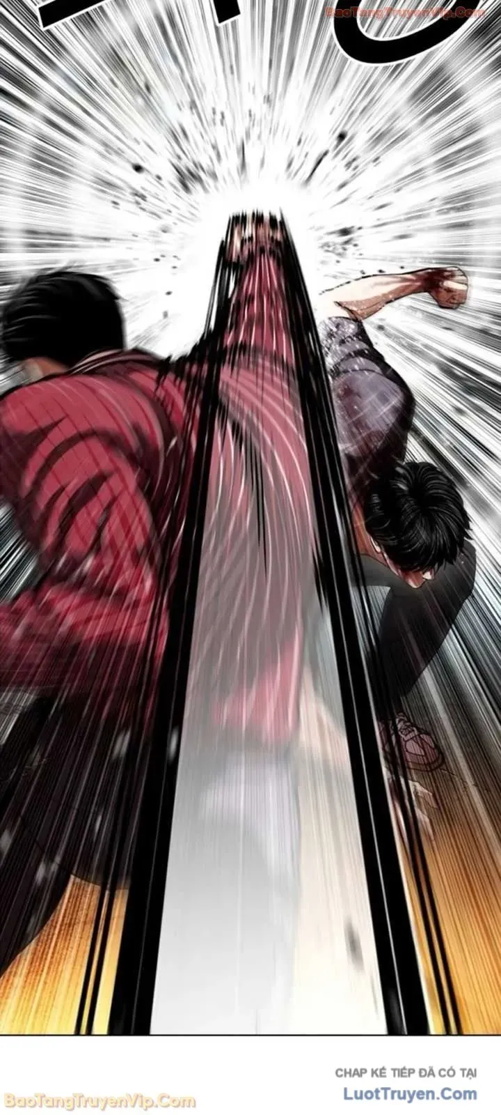 Hoán Đổi Diệu Kỳ Chap 600 - Next Chap 601