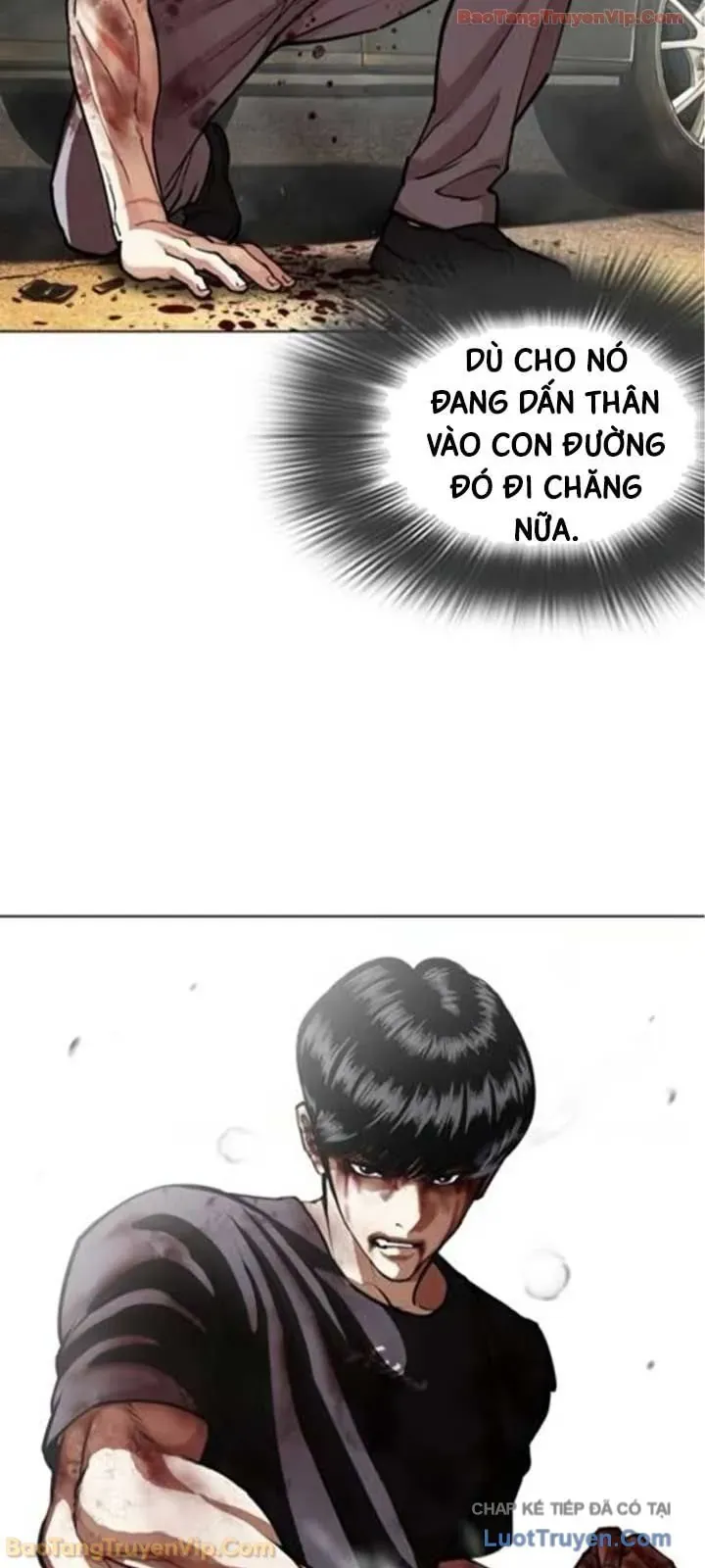 Hoán Đổi Diệu Kỳ Chap 600 - Next Chap 601