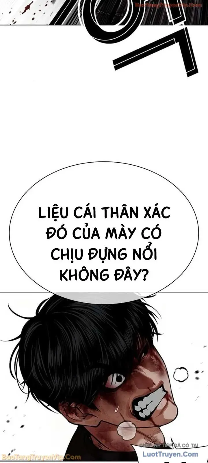 Hoán Đổi Diệu Kỳ Chap 600 - Next Chap 601