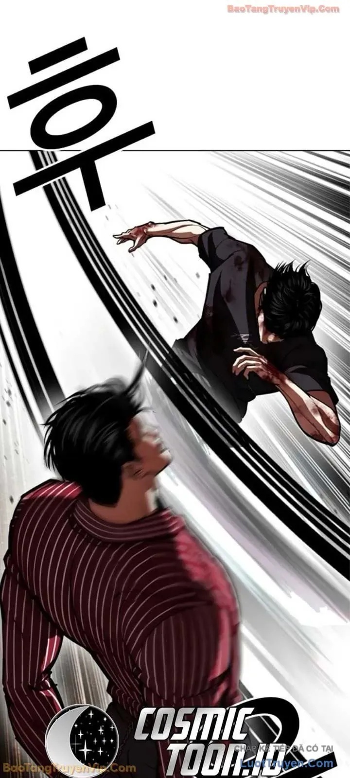 Hoán Đổi Diệu Kỳ Chap 600 - Next Chap 601