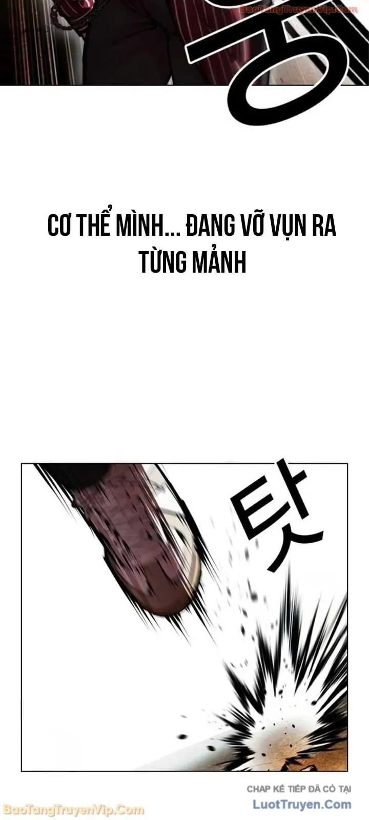 Hoán Đổi Diệu Kỳ Chap 600 - Next Chap 601