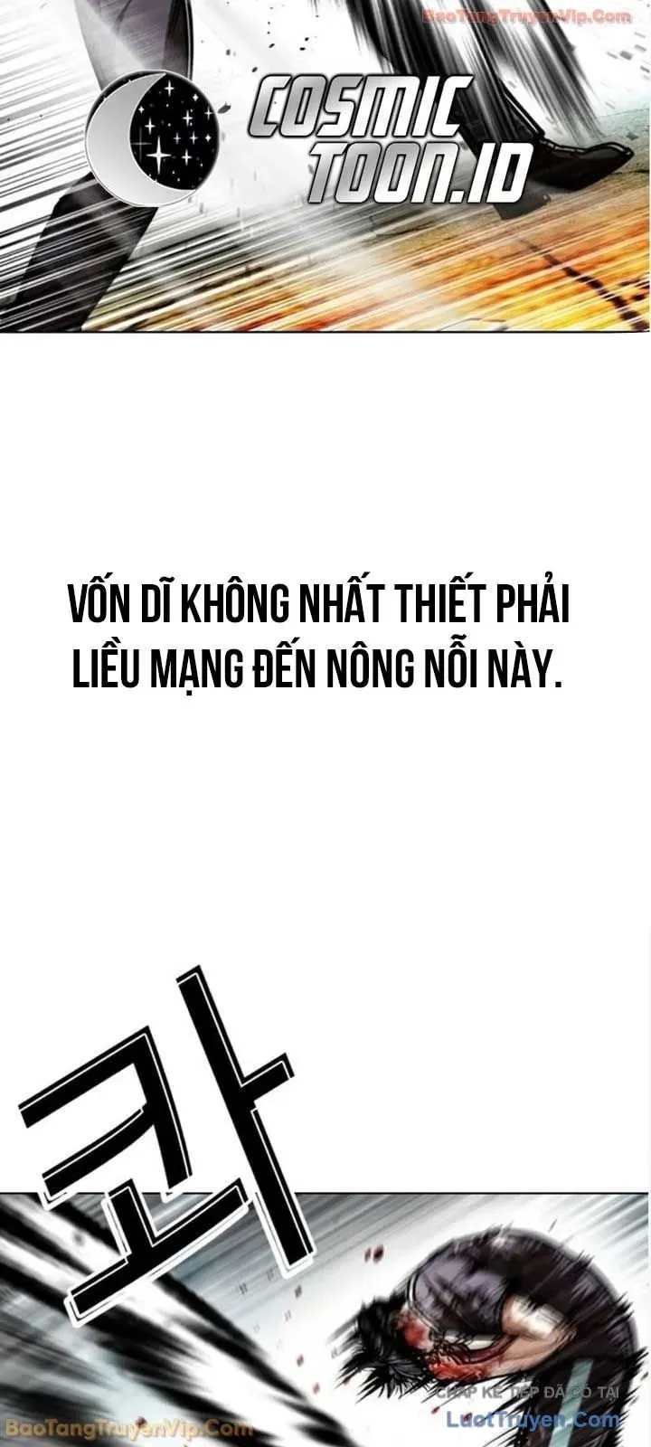 Hoán Đổi Diệu Kỳ Chap 600 - Next Chap 601