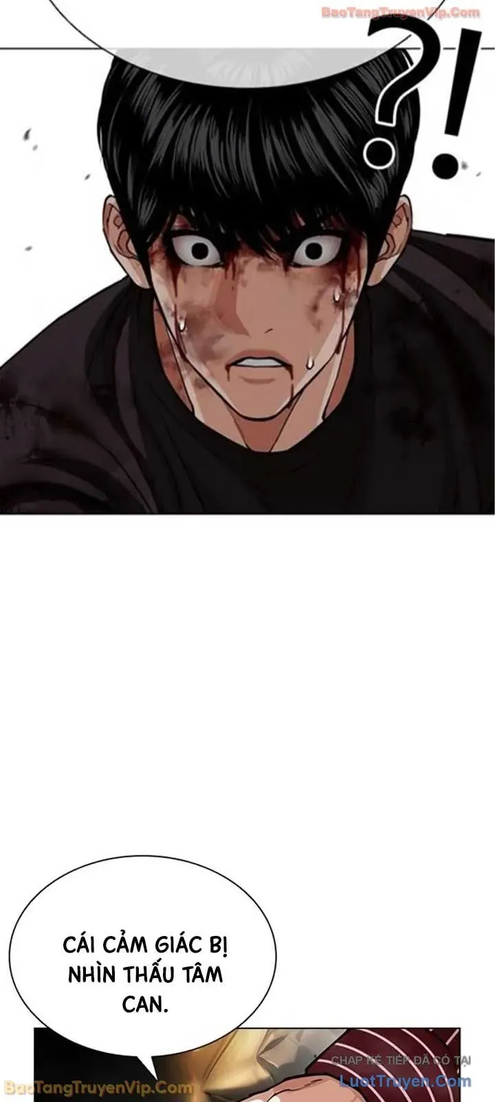 Hoán Đổi Diệu Kỳ Chap 600 - Next Chap 601