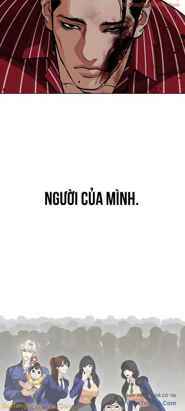 Hoán Đổi Diệu Kỳ Chap 600 - Next Chap 601