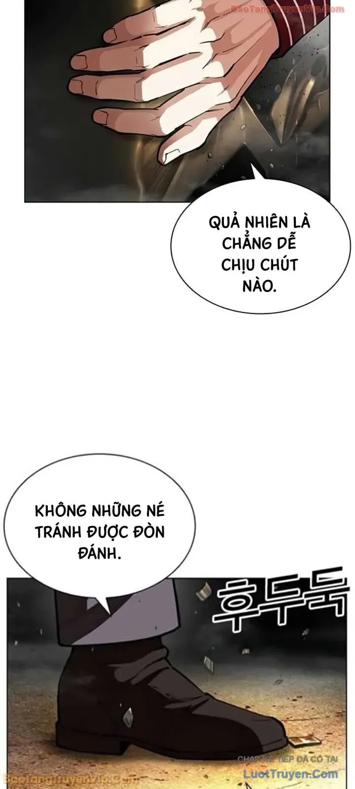 Hoán Đổi Diệu Kỳ Chap 600 - Next Chap 601