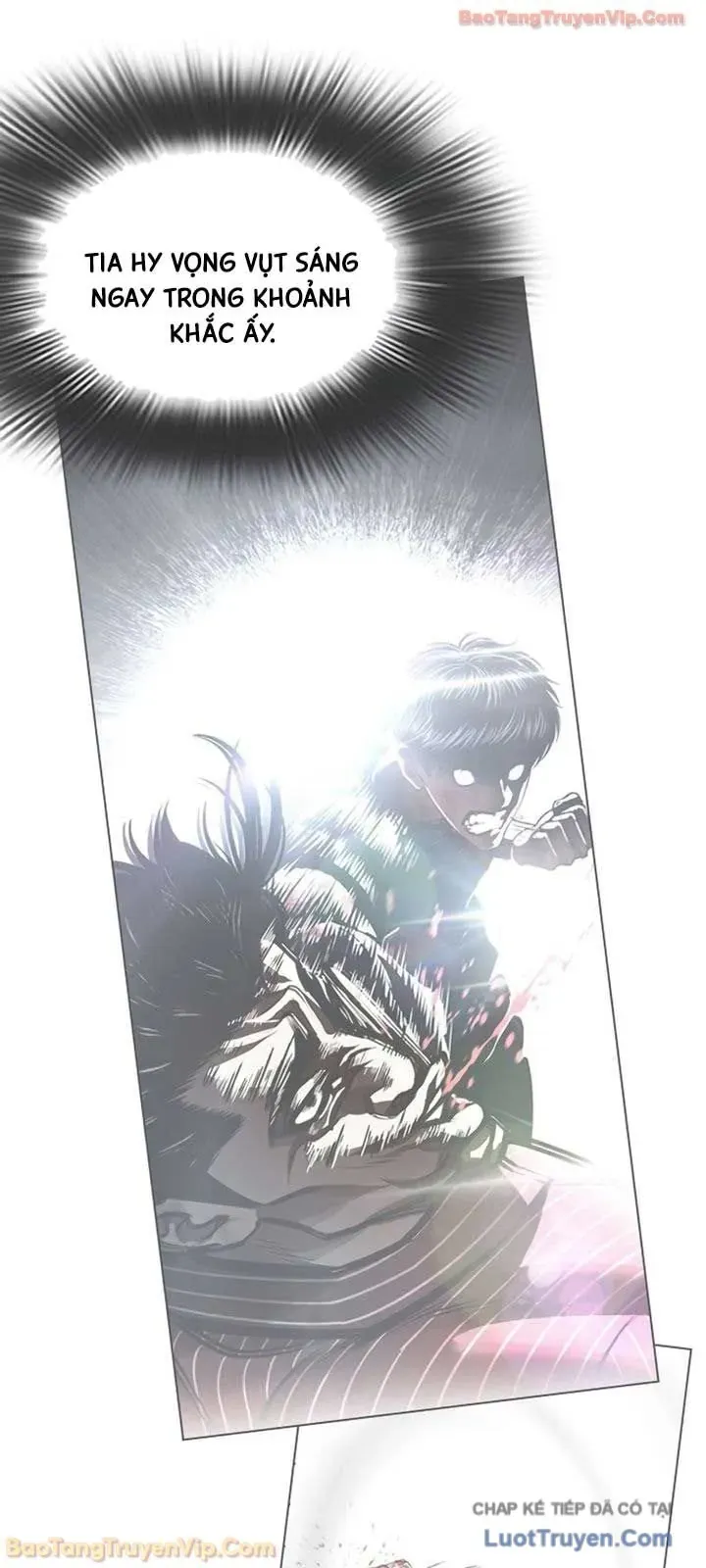 Hoán Đổi Diệu Kỳ Chap 600 - Next Chap 601