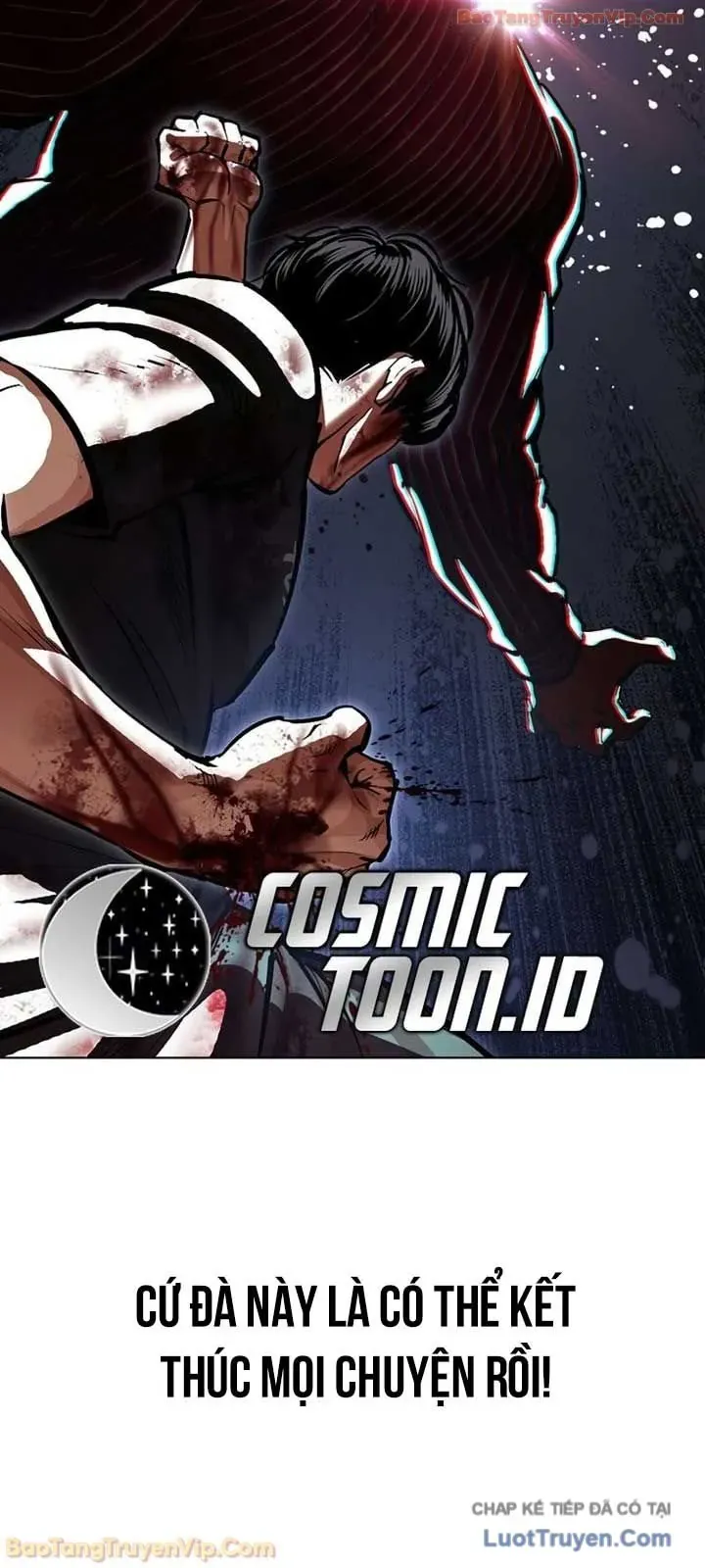 Hoán Đổi Diệu Kỳ Chap 600 - Next Chap 601