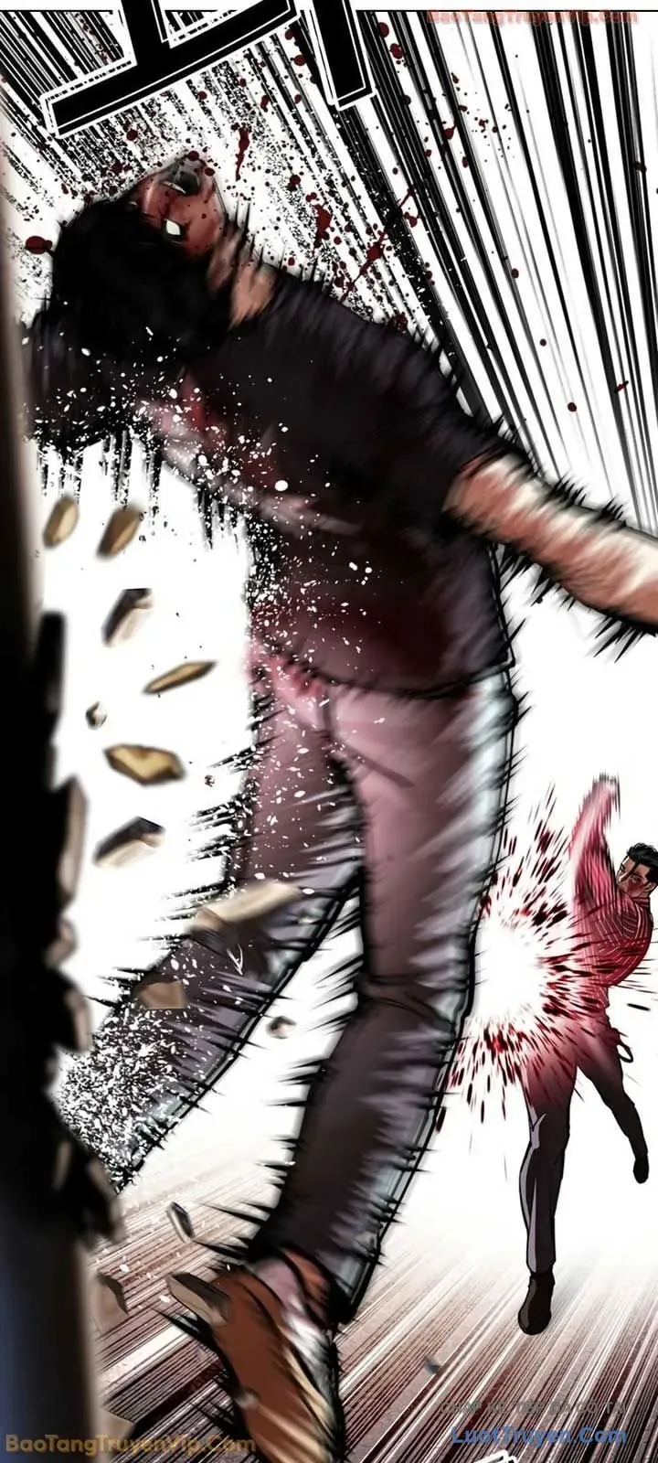 Hoán Đổi Diệu Kỳ Chap 600 - Next Chap 601