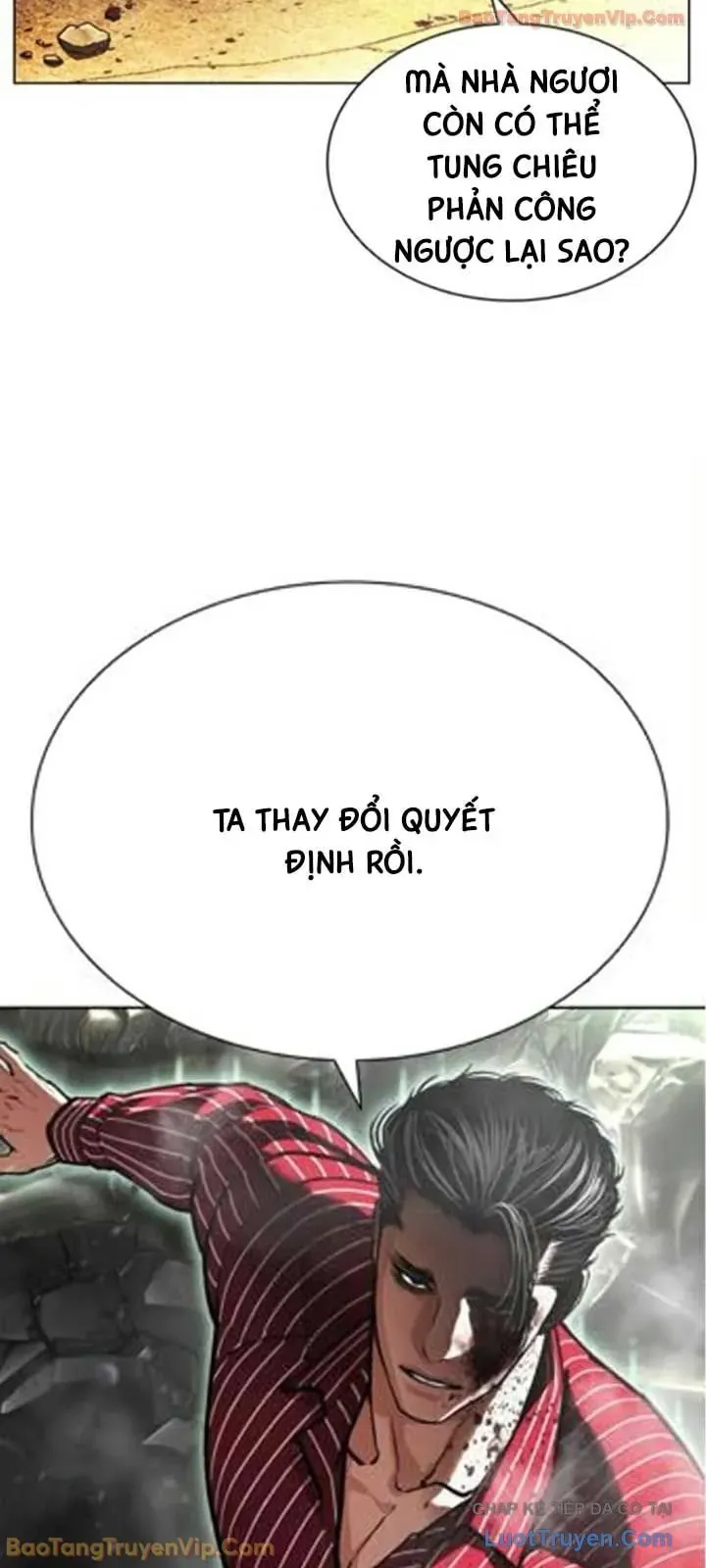 Hoán Đổi Diệu Kỳ Chap 600 - Next Chap 601