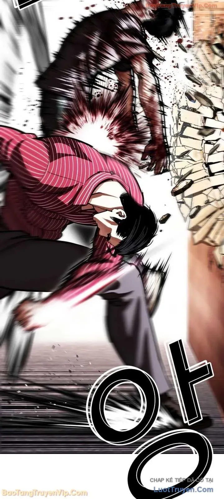 Hoán Đổi Diệu Kỳ Chap 600 - Next Chap 601