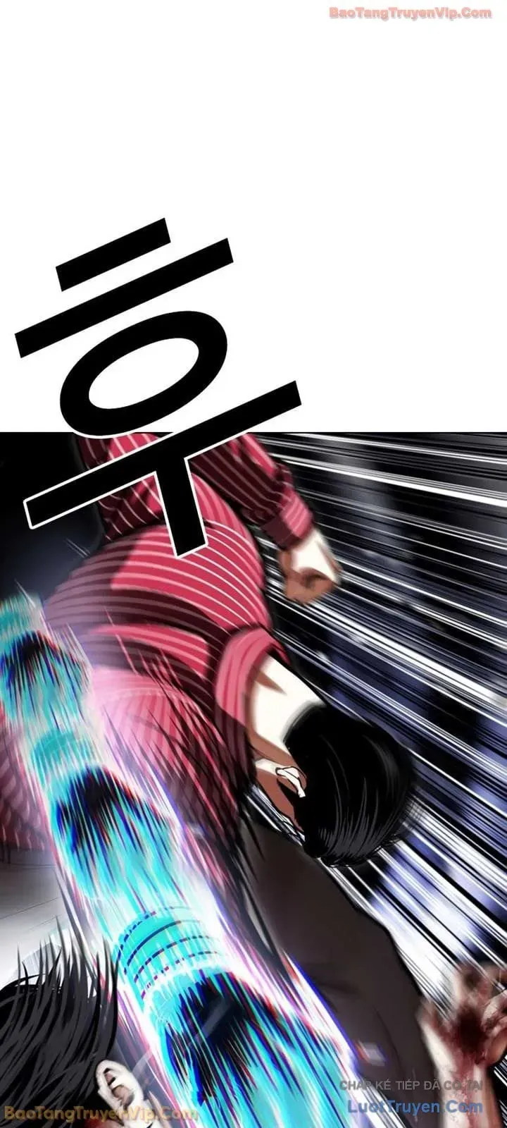 Hoán Đổi Diệu Kỳ Chap 600 - Next Chap 601