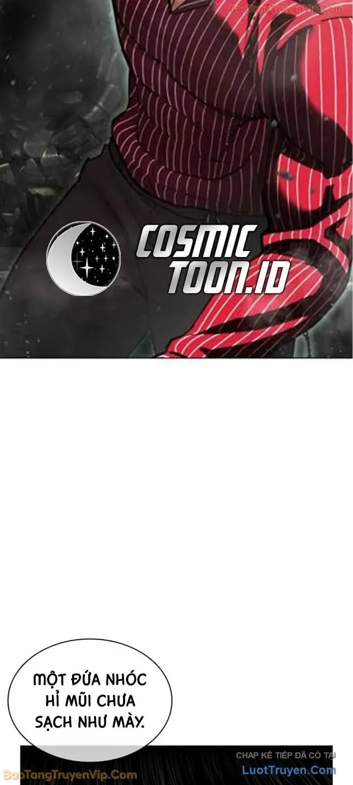 Hoán Đổi Diệu Kỳ Chap 600 - Next Chap 601