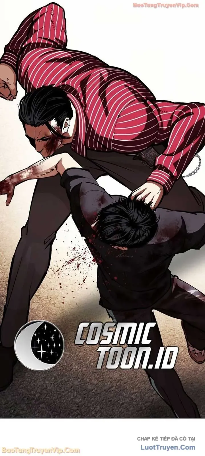 Hoán Đổi Diệu Kỳ Chap 600 - Next Chap 601