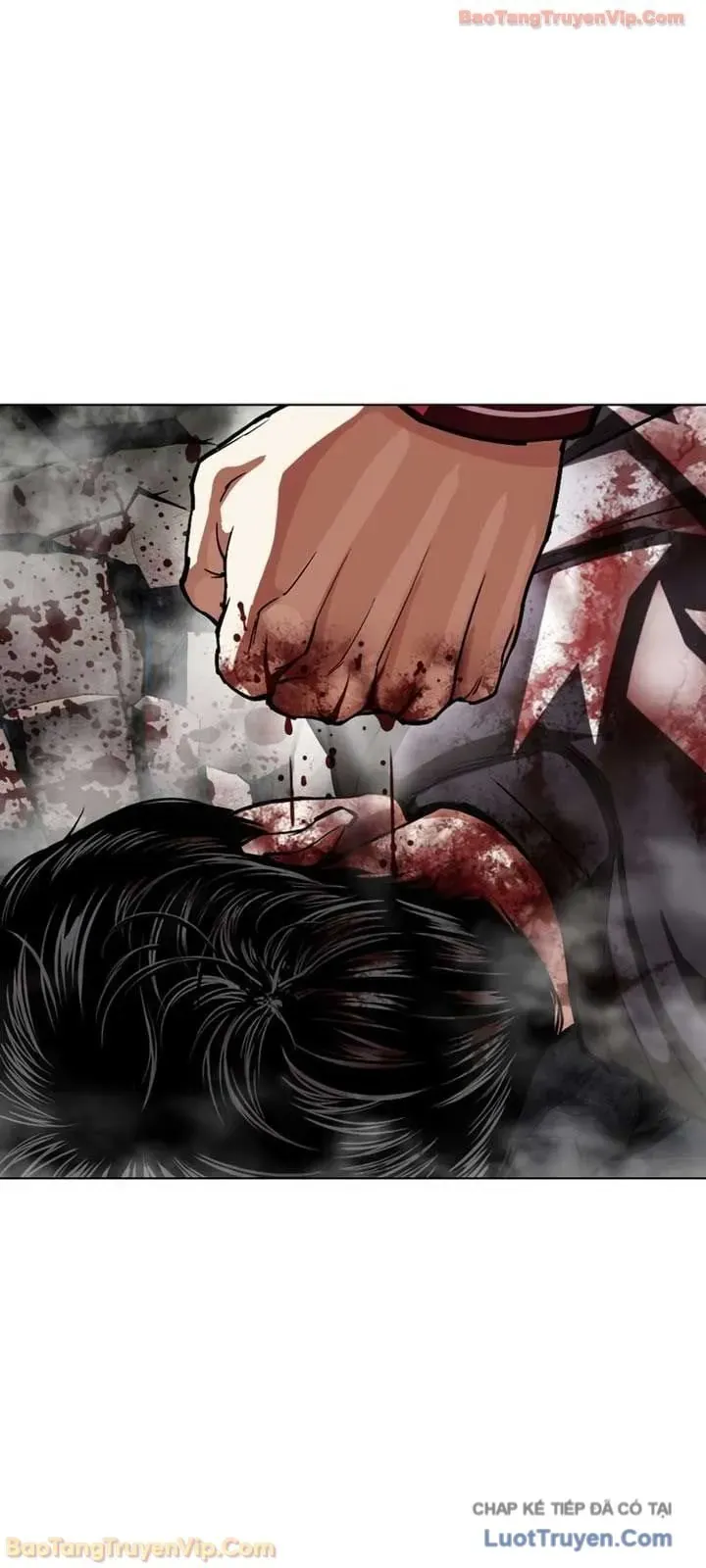 Hoán Đổi Diệu Kỳ Chap 600 - Next Chap 601